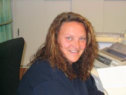 Angelika Ihle