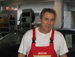 Siegmund Krauss